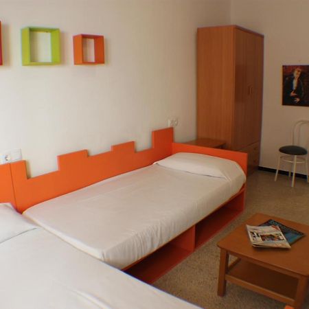 Appartement Agi Sant Antoni à Roses Extérieur photo