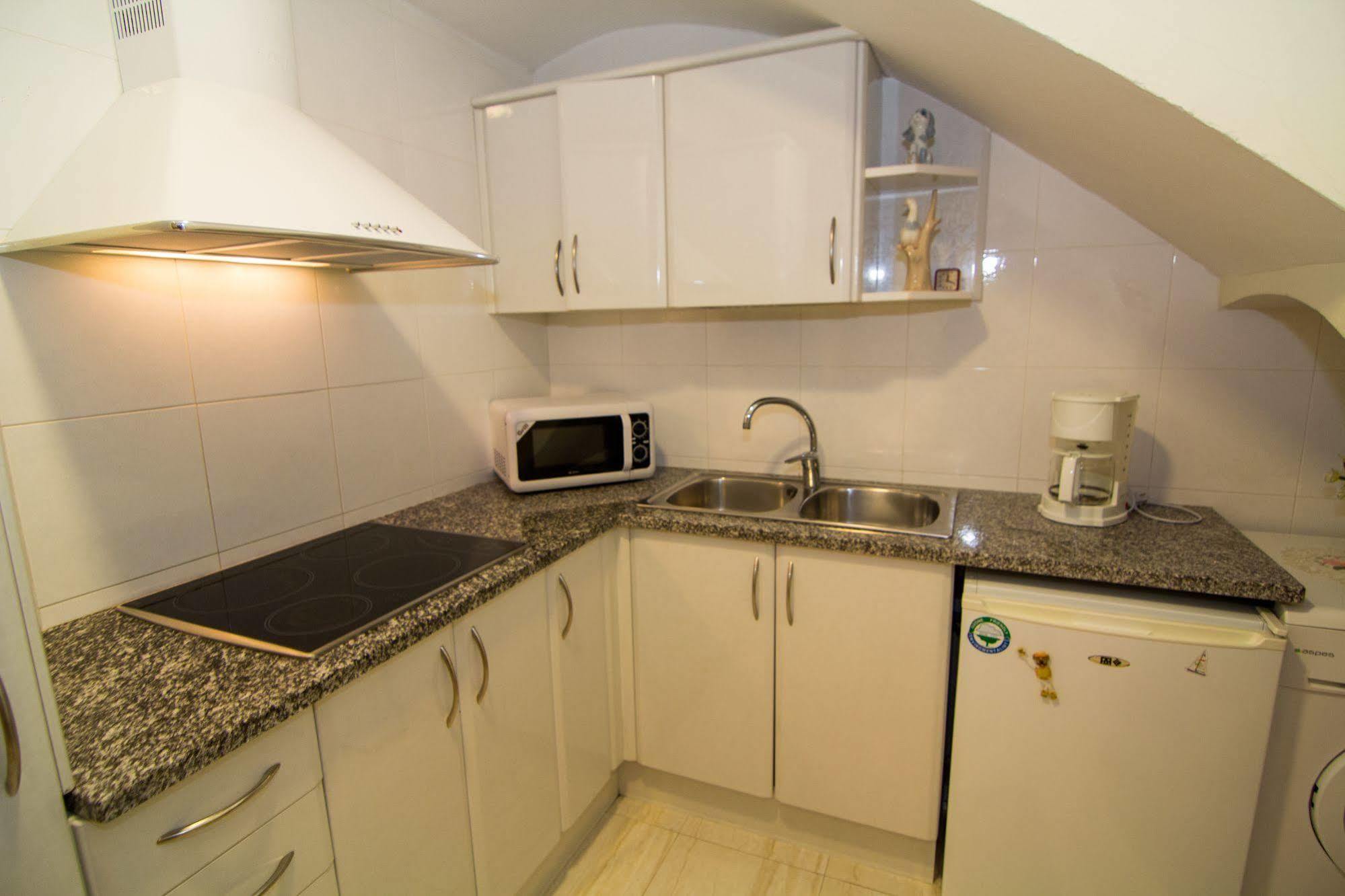 Appartement Agi Sant Antoni à Roses Extérieur photo