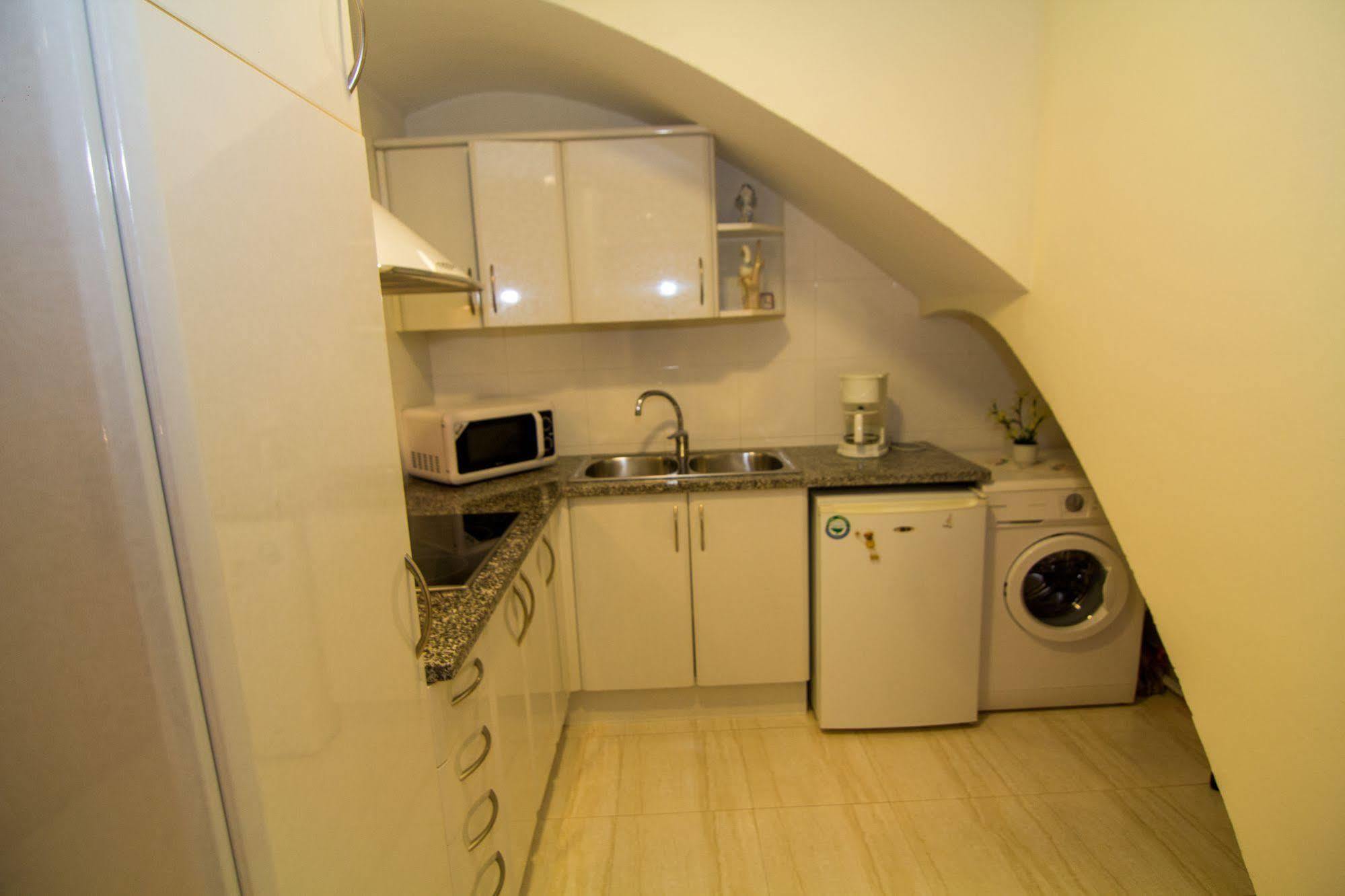 Appartement Agi Sant Antoni à Roses Extérieur photo