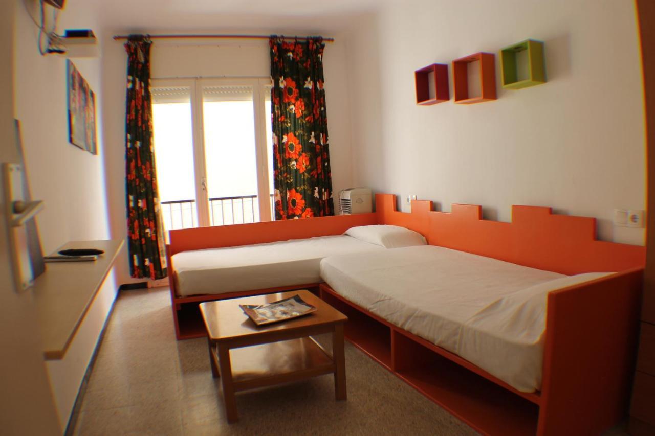Appartement Agi Sant Antoni à Roses Extérieur photo