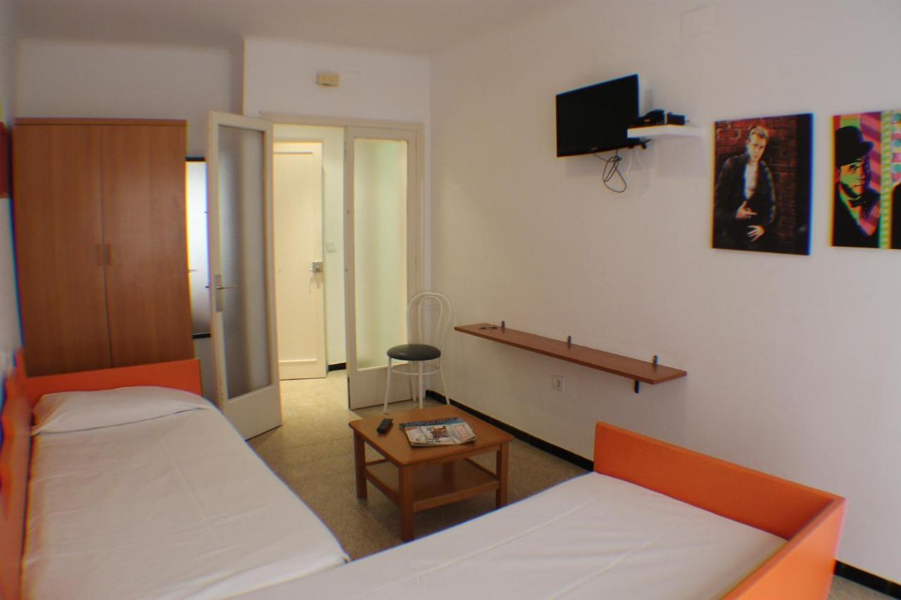 Appartement Agi Sant Antoni à Roses Extérieur photo