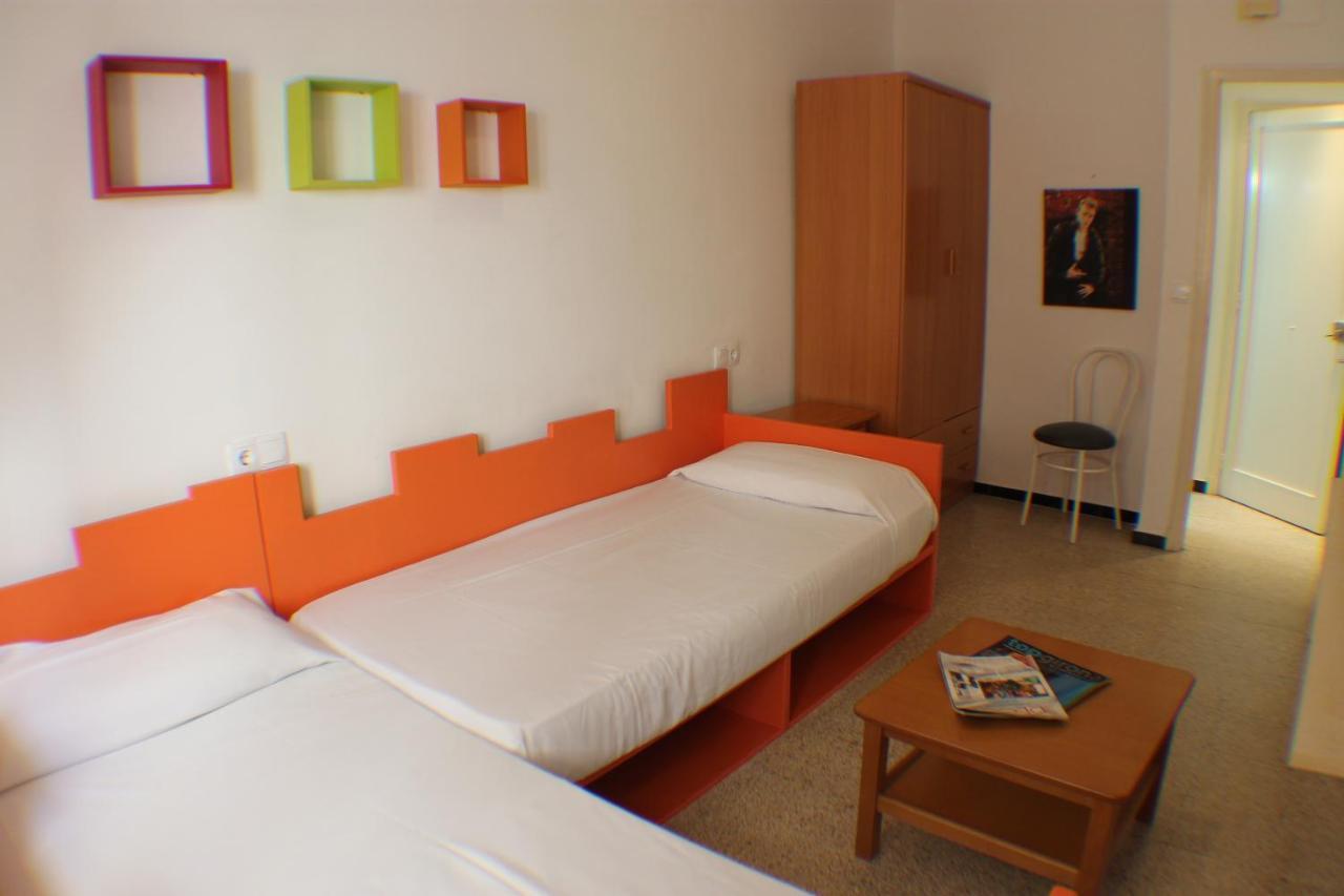 Appartement Agi Sant Antoni à Roses Extérieur photo